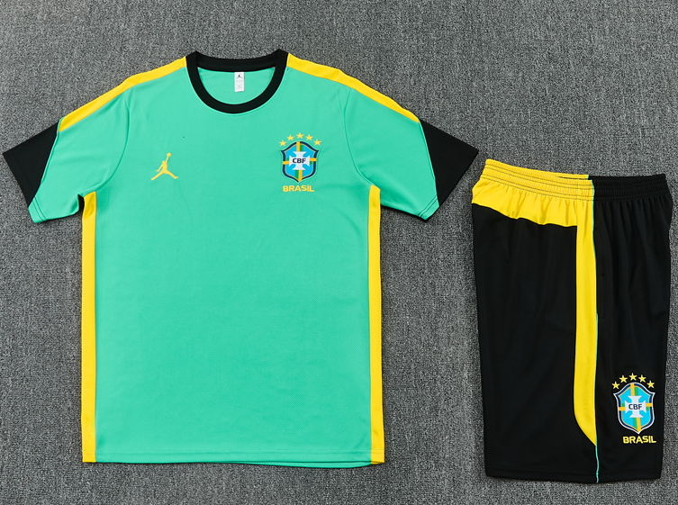 Brazil 2026 World Cup - Tracksuit