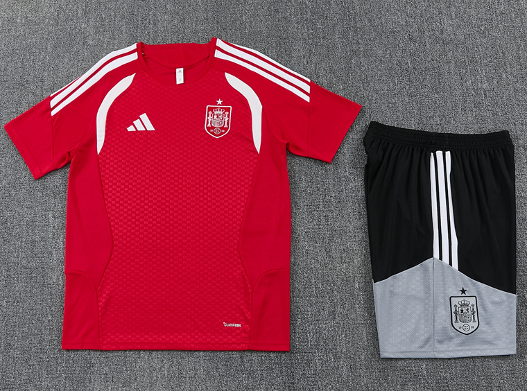 Spain 2026 World Cup - Tracksuit