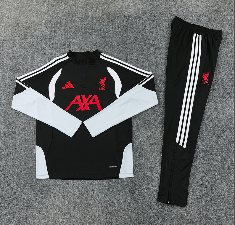 Liverpool 26/27 - Tracksuit