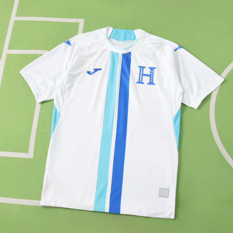 Honduras 26/27 - Away (Fan)