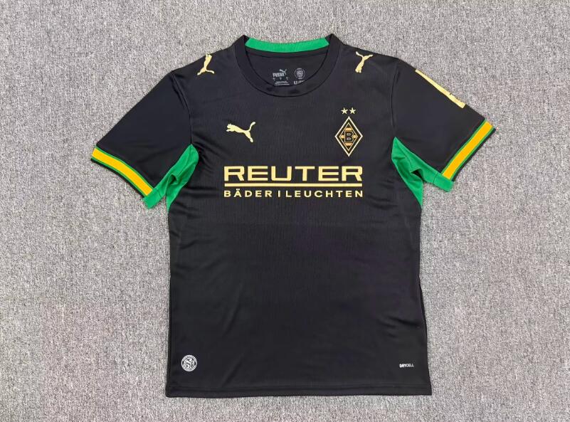 Borussia Mönchengladbach 26/27 - Away Kit (Fan)