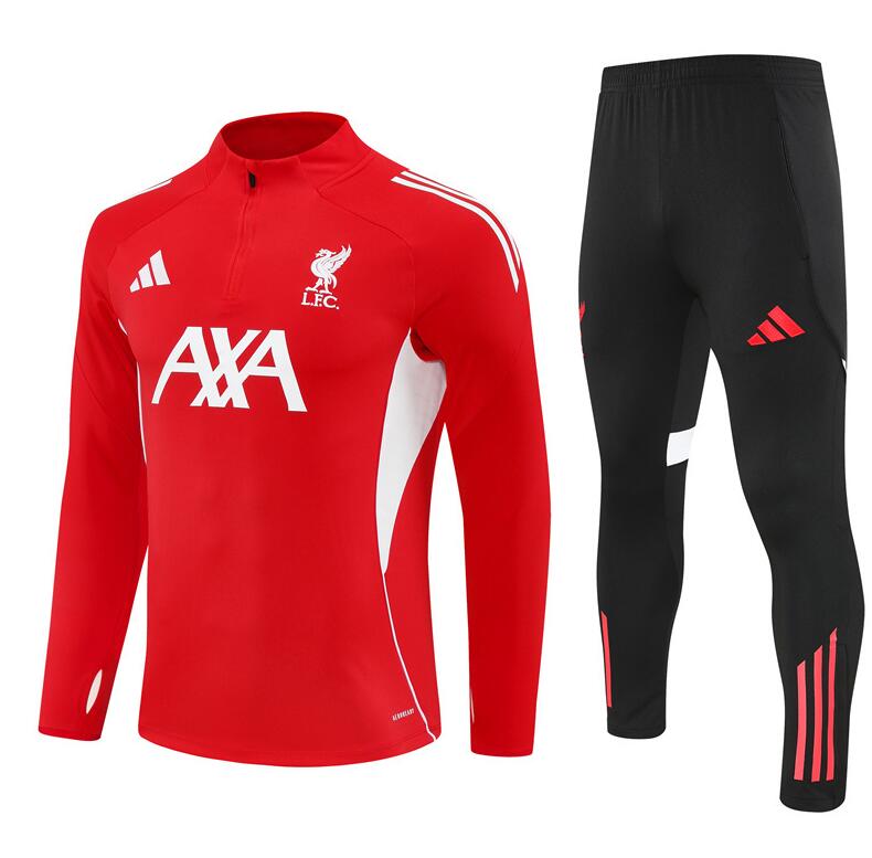 Liverpool 25/26 - Jacket