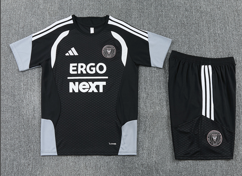 Inter Miami 26/27 - Tracksuit