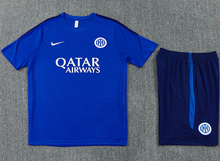 Inter Milan 26/27 - Tracksuit