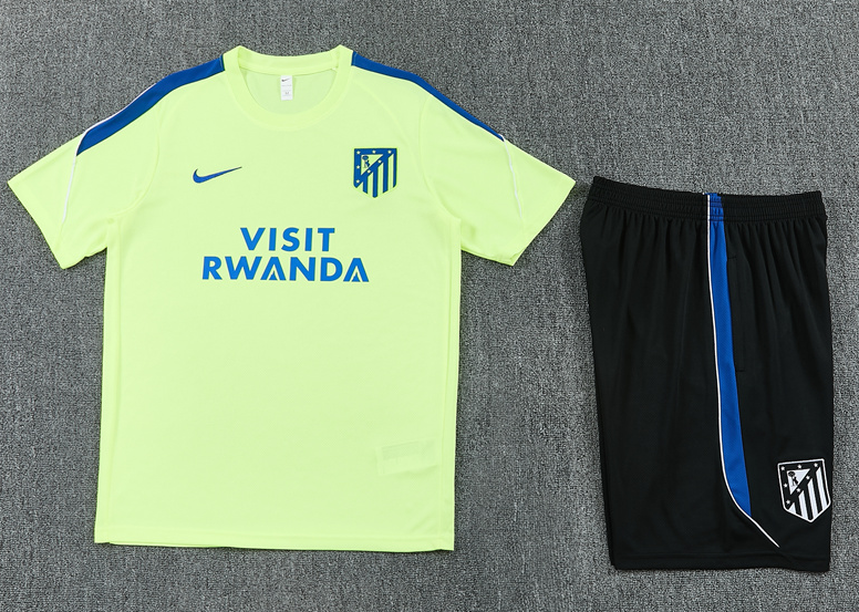 Atletico Madrid 26/27 - Tracksuit