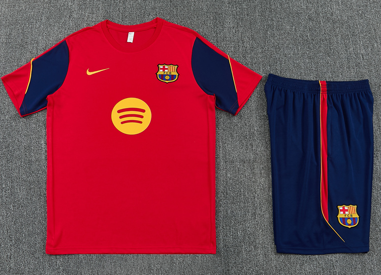 Barcelona 26/27 - Tracksuit