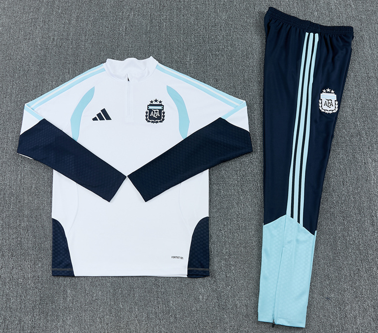 Argentina 2026 World Cup - Tracksuit