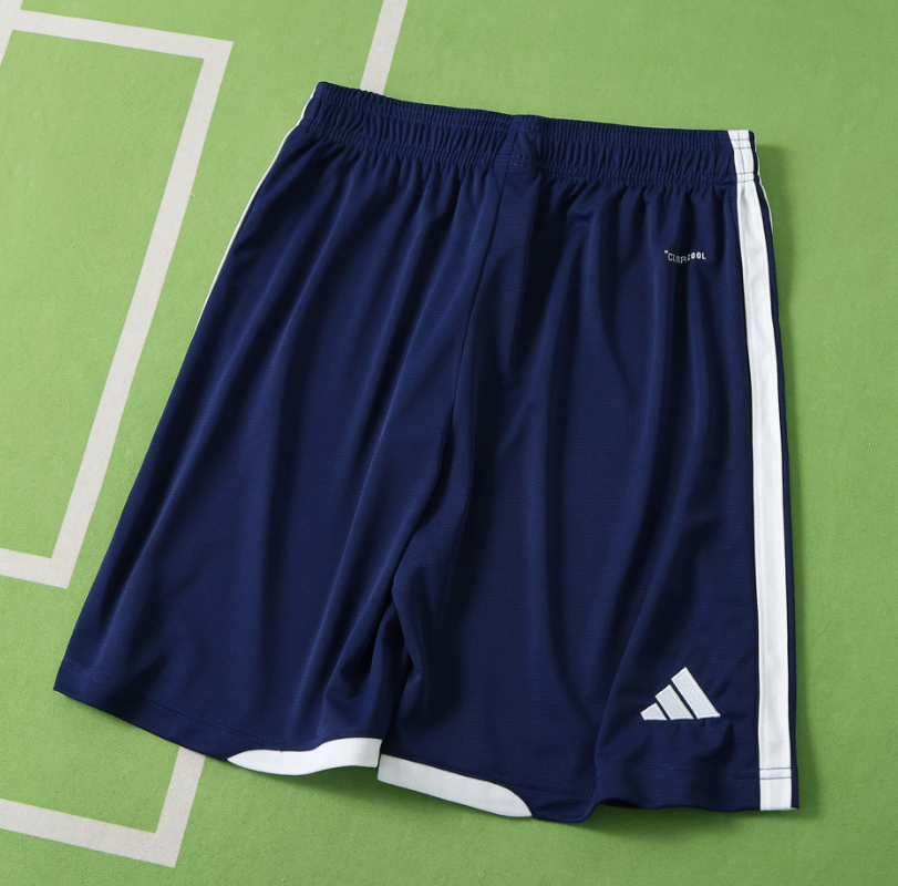 Scotland 2026 World Cup - Home Shorts
