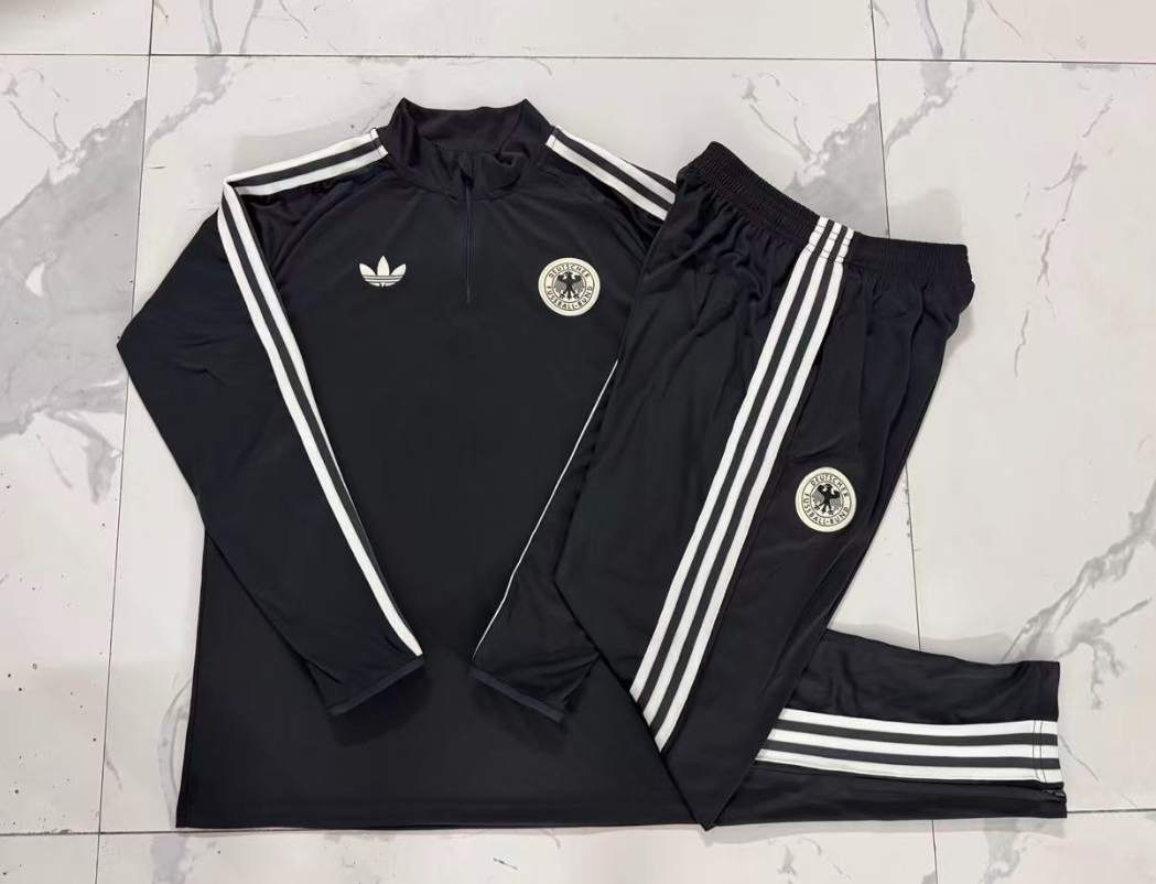 Germany 26/27 - Tracksuit