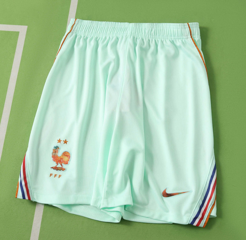 France 2026 World Cup - Away Shorts
