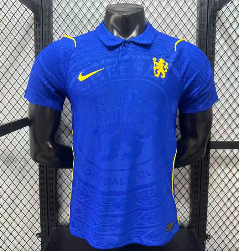 Chelsea 26/27 - Home Kit (Player)