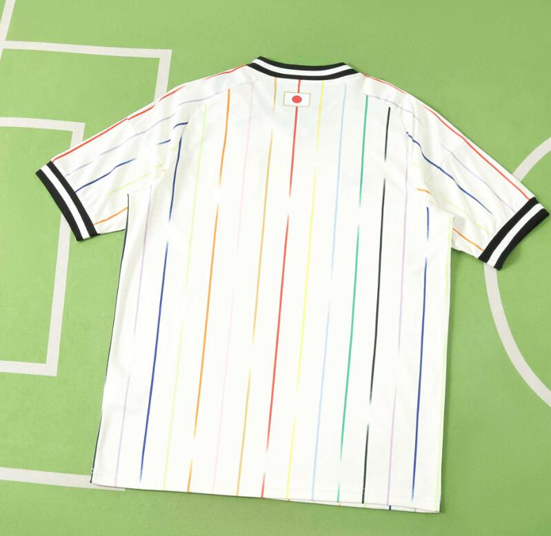 Japan 2026 World Cup - Away (Fan)