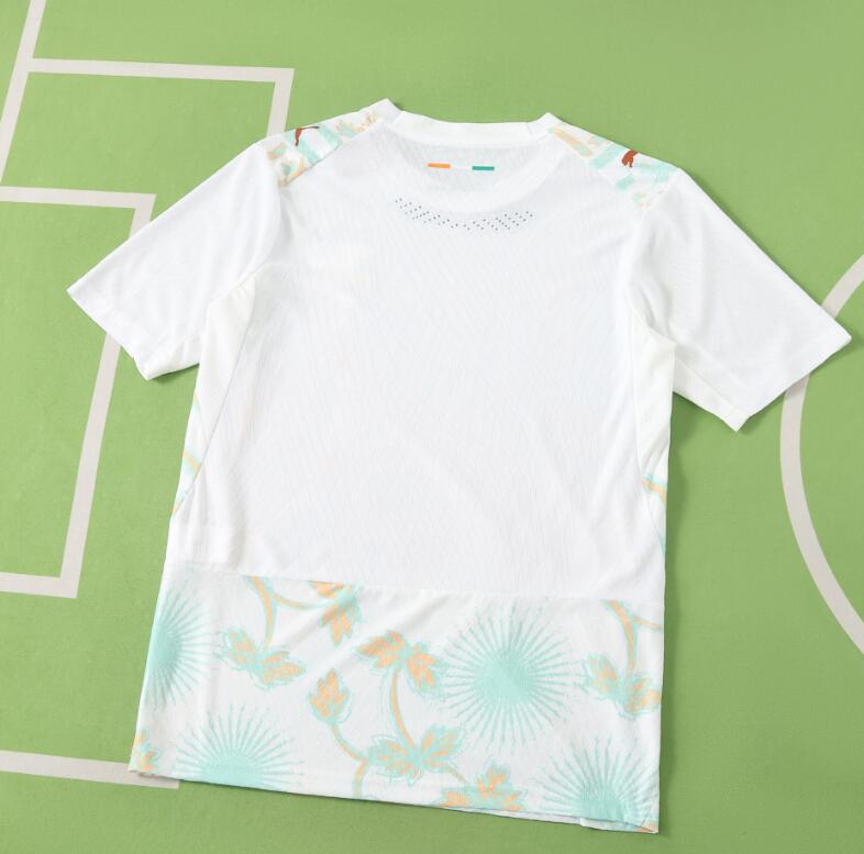 Ivory Coast 2026 World Cup - Away (Player)