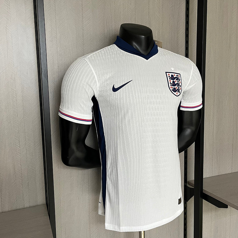 24/25 England Player's Edition - Home Kit