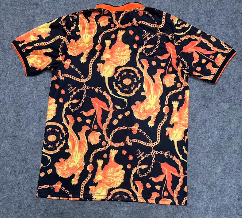 Netherlands 2026 World Cup - Special (Fan)