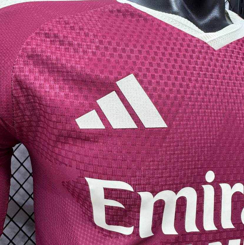 Real Madrid 26/27 - Away Kit (Player)