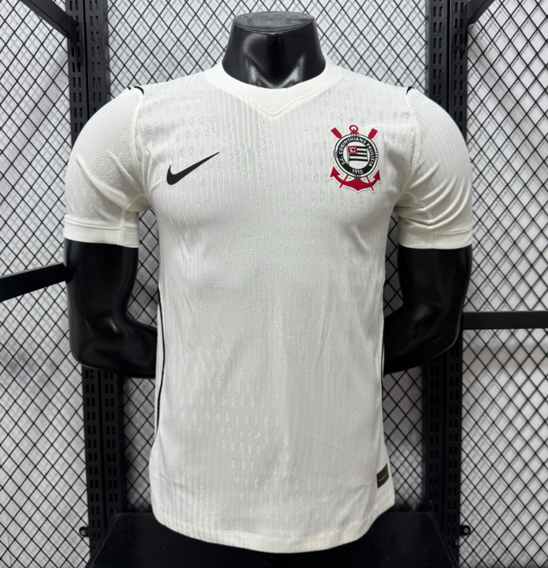 Corinthians 26/27 - Home Kit (Player)