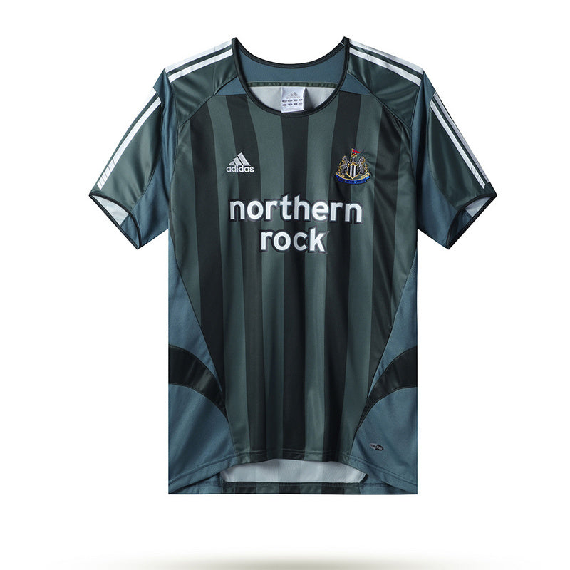 Newcastle United 2004-06 Retro - Away