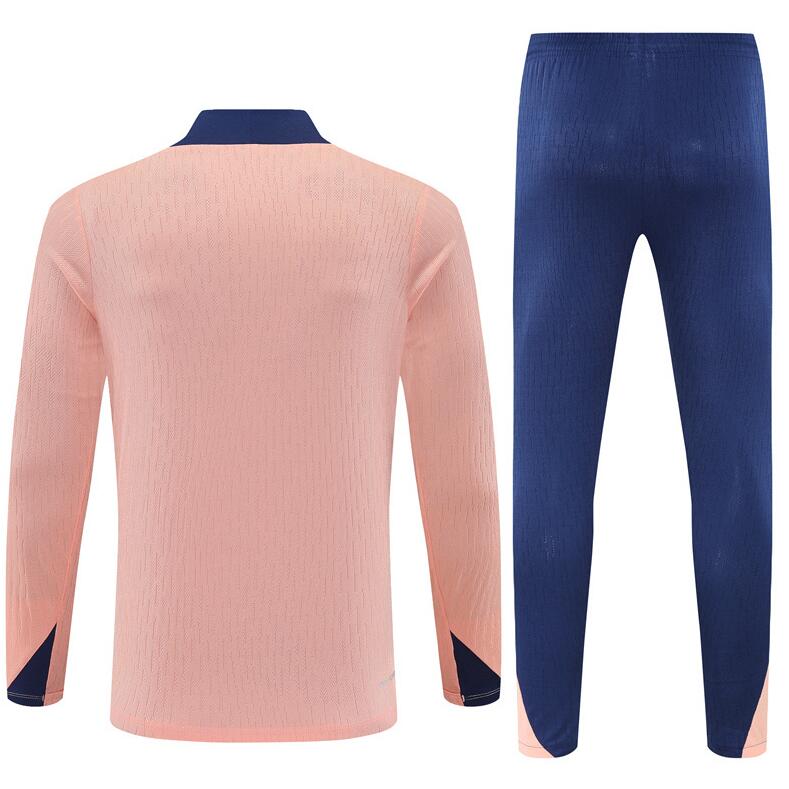 Chelsea 25/26 - Tracksuit (Pink)