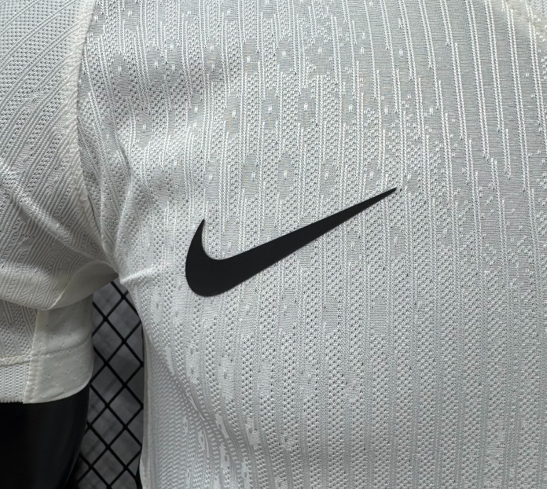 Corinthians 26/27 - Home Kit (Player)