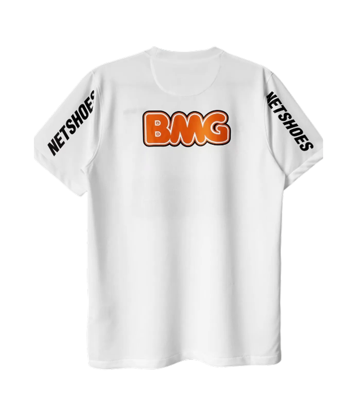 12/13 Santos Retro - Home Kit