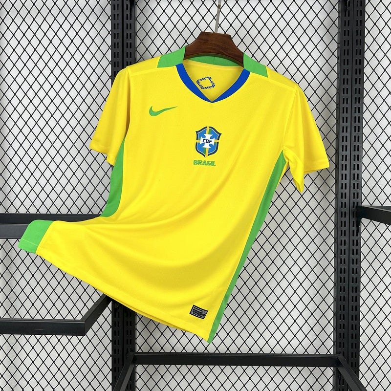 2025 Brazil - Home Kit