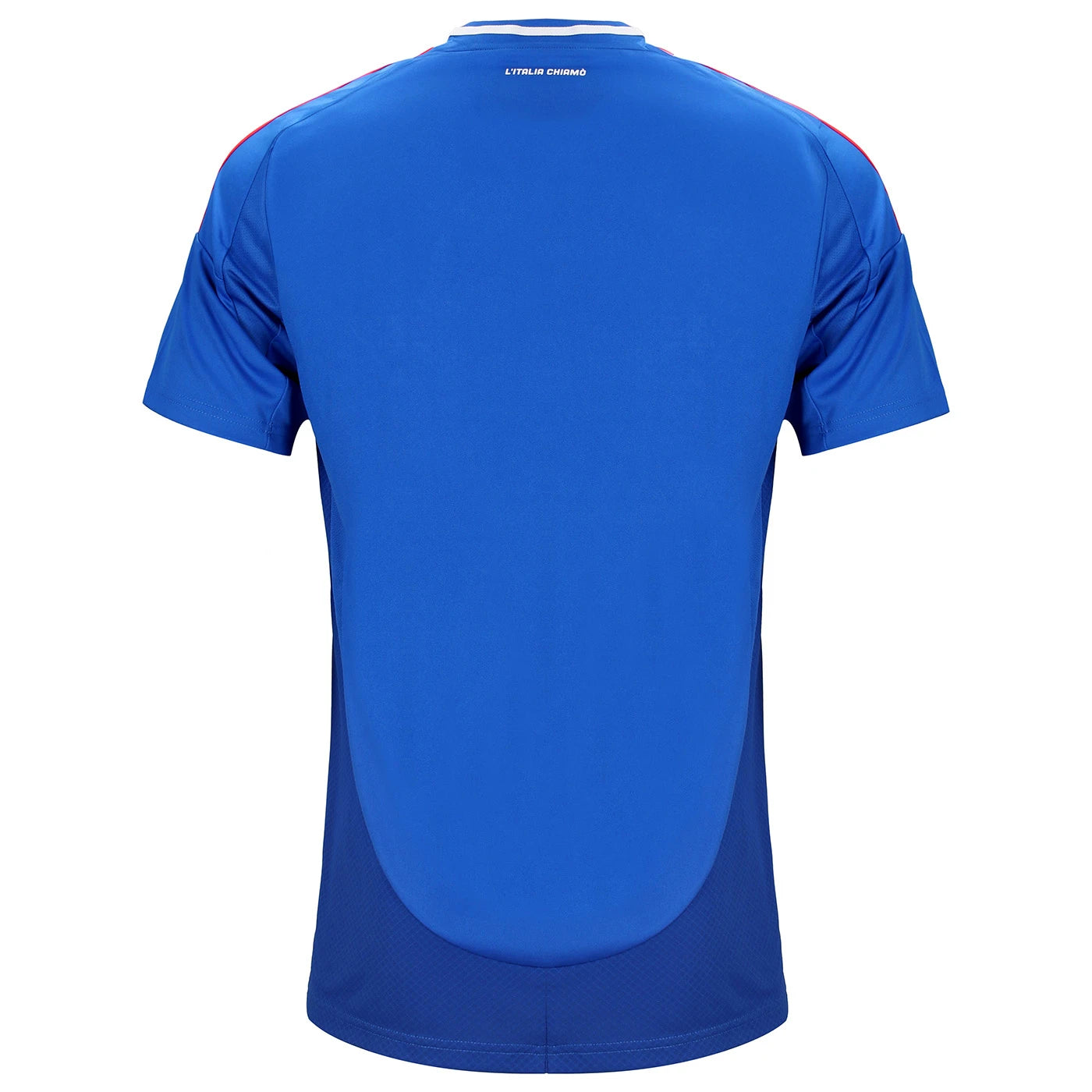 2024 Italy - Home Kit