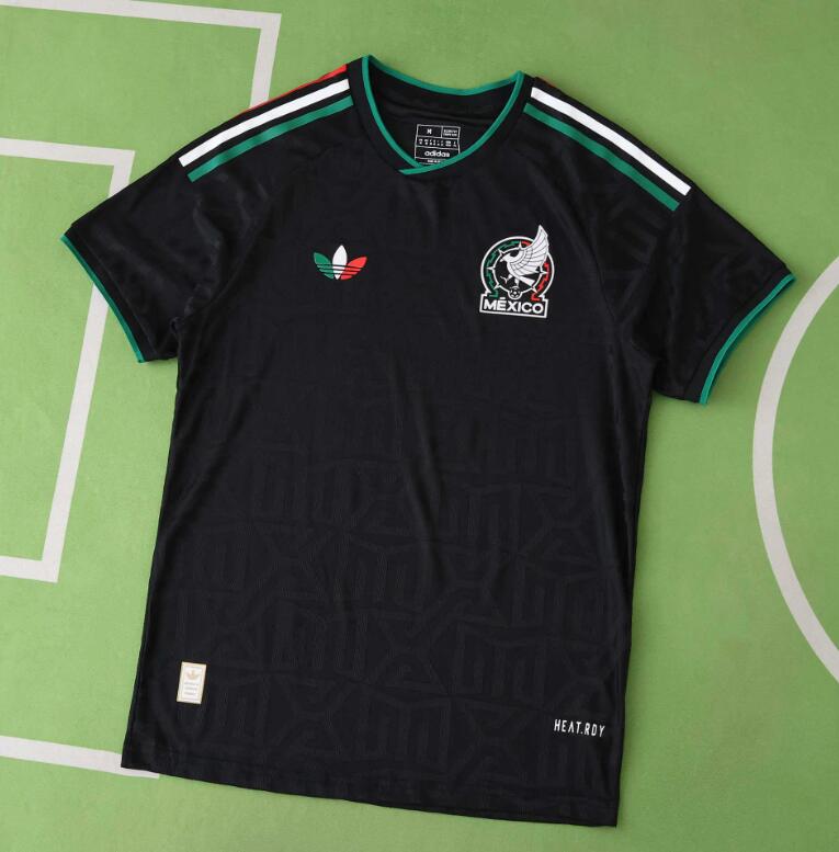 Mexico 2026 World Cup - Third (Player)