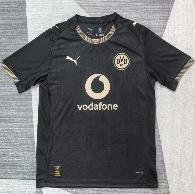 Borussia Dortmund 26/27 - Special Edition Kit (Fan)