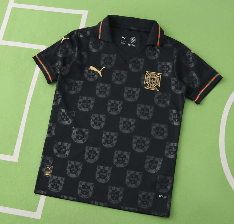 Portugal Women 2026 World Cup - Special Edition (Fan)