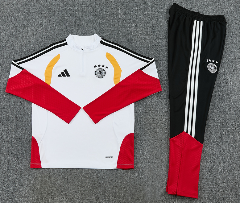 Germany 26/27 - Tracksuit