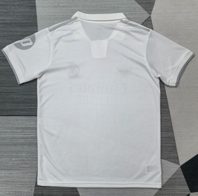 Real Madrid 26/27 - 125th Anniversary Kit (Fan)