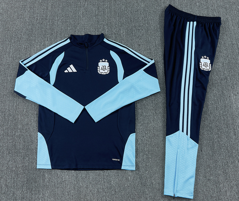 Argentina 2026 World Cup - Tracksuit