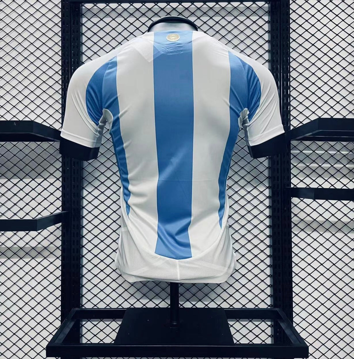 2024 Argentina Player's Edition - Home Kit