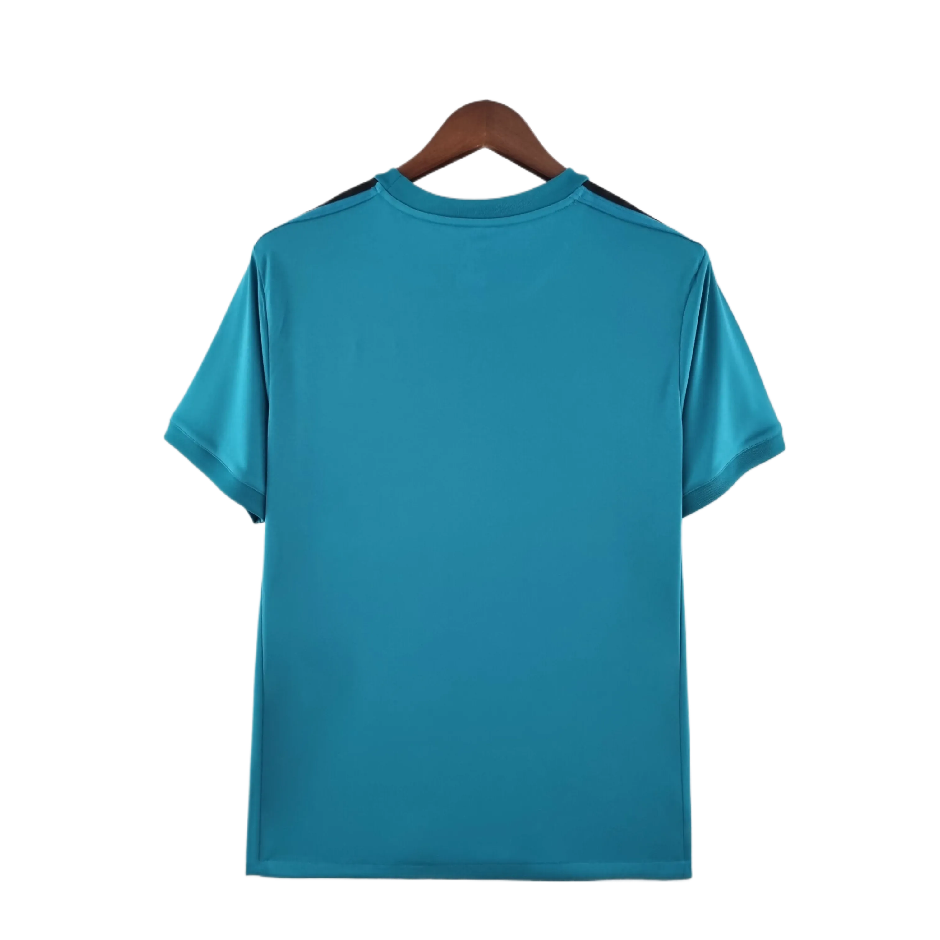 17/18 Real Madrid Retro - Third Kit