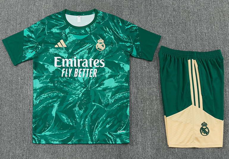Real Madrid 26/27 - Tracksuit