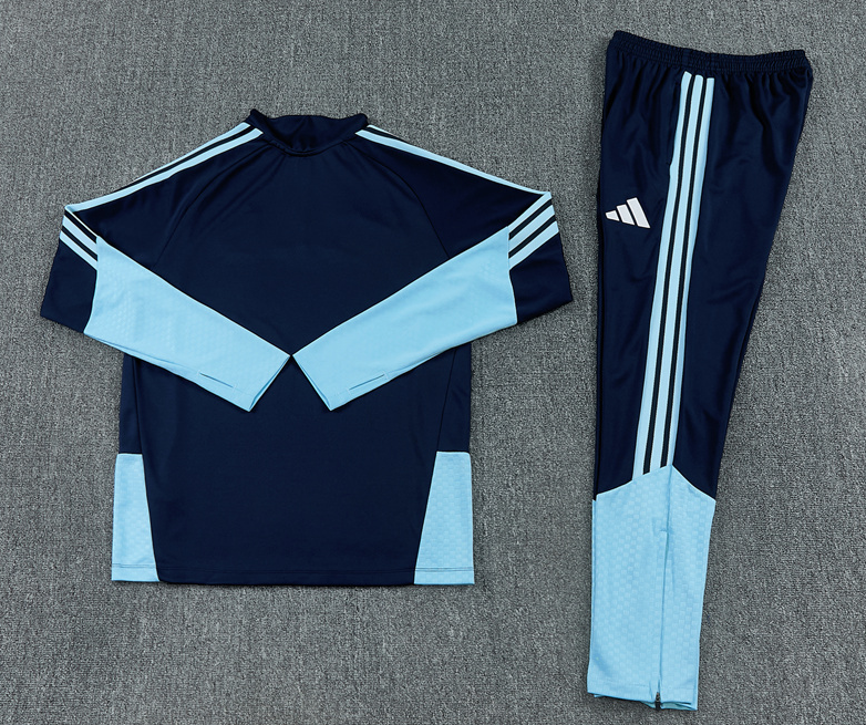 Argentina 2026 World Cup - Tracksuit