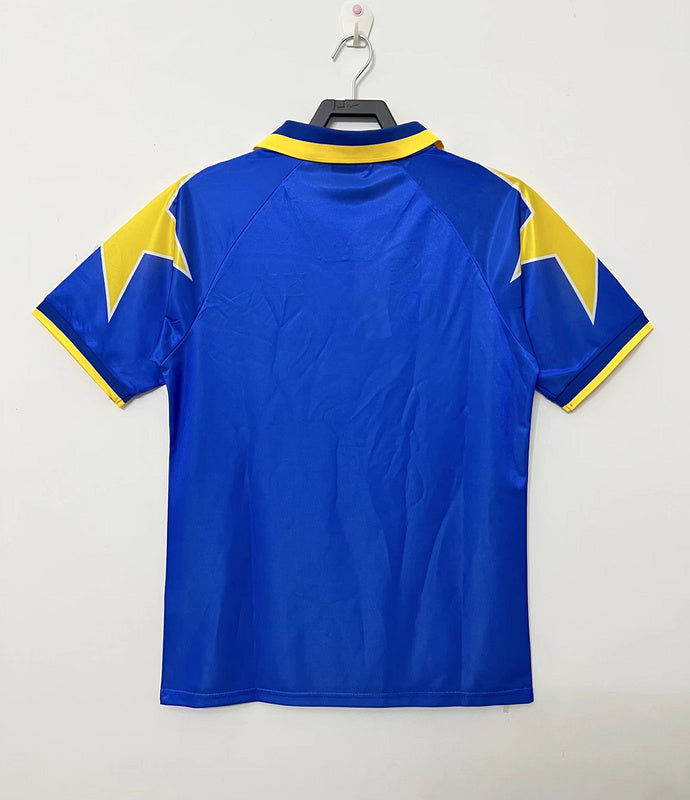 Juventus 1995-96 Retro - Away