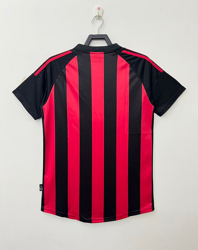 AC Milan 2002-03 Retro - Home