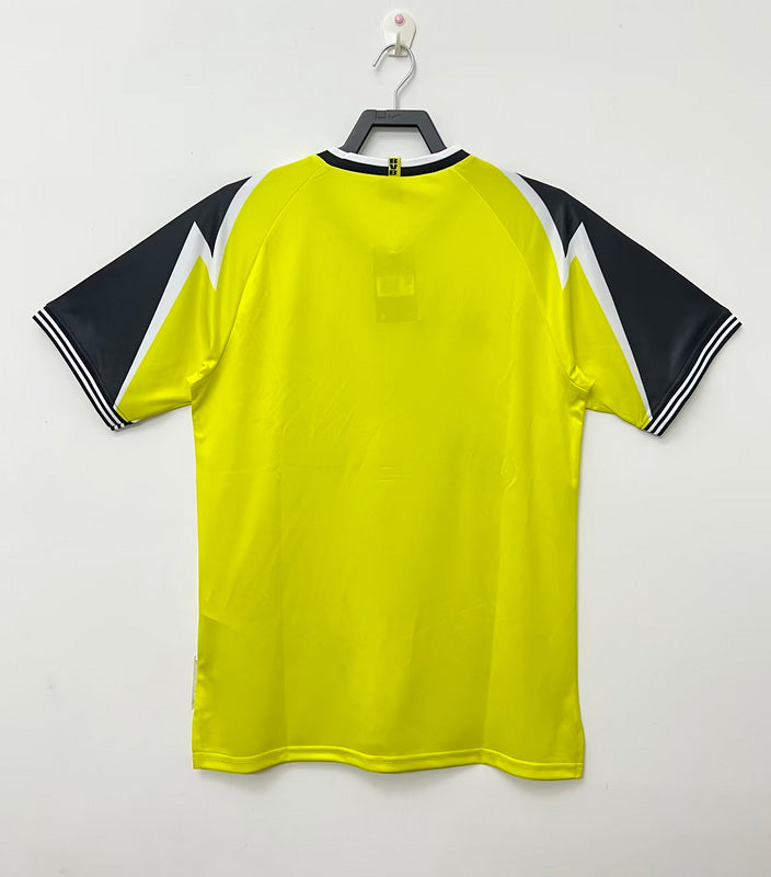 Borussia Dortmund 1995-96 Retro - Home