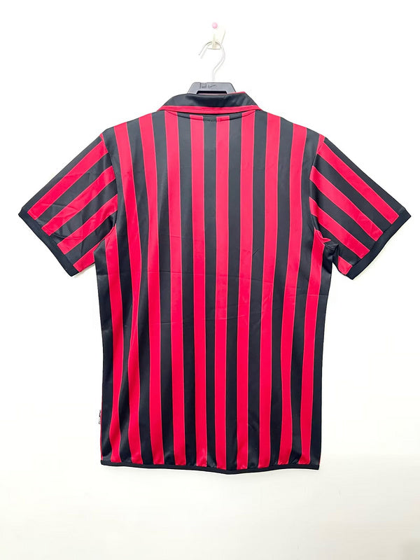 AC Milan 1999-00 Retro - Home
