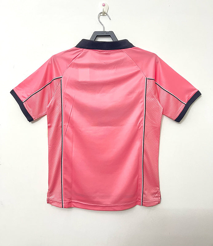 Juventus 1997-98 Retro - Away