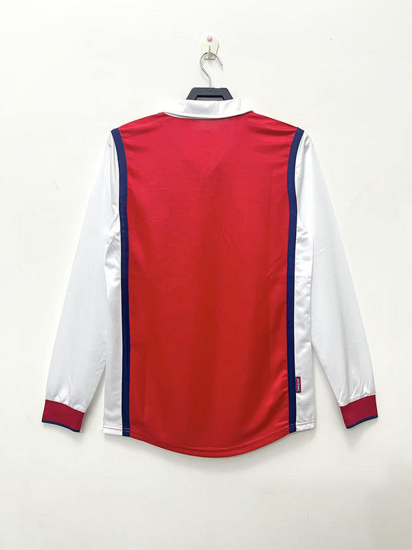Arsenal 1997-98 Retro - Home