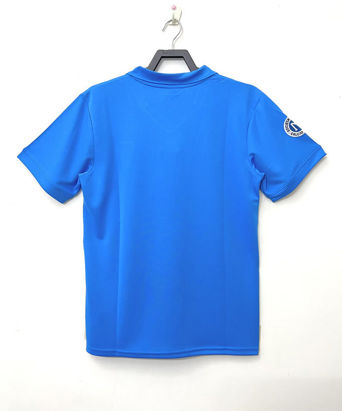 Napoli 1987-88 Retro - Home