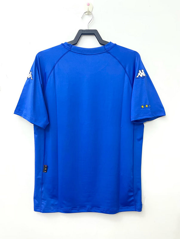 Italy 2000 Retro - Home