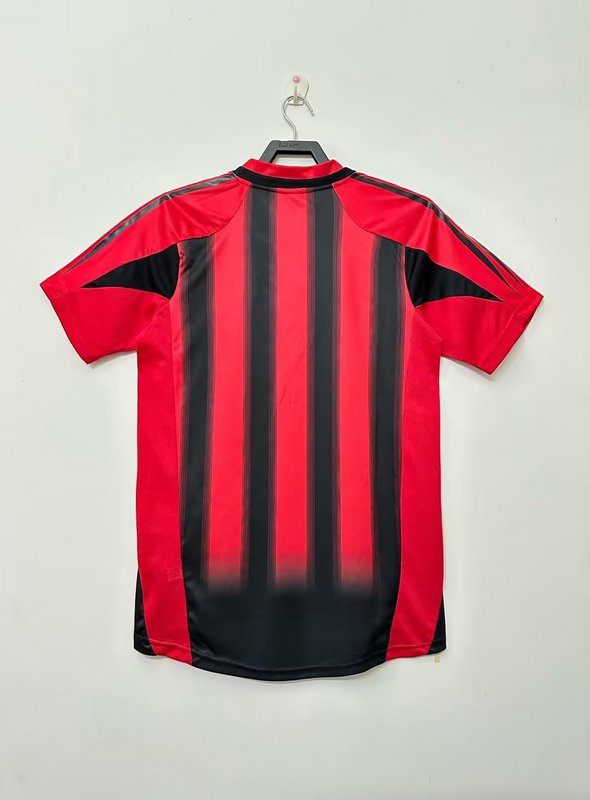 AC Milan 2004-05 Retro - Home
