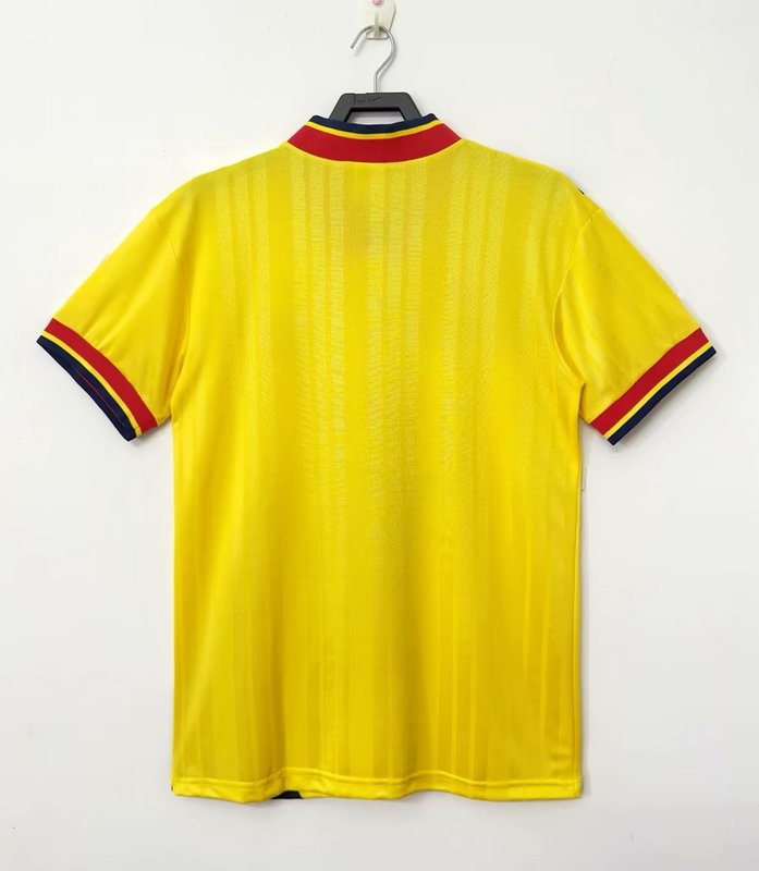 Arsenal 1993-94 Retro - Away