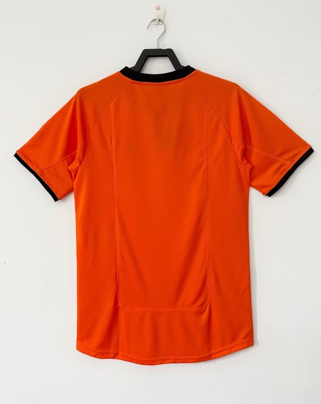 Netherlands 2000 Retro - Home