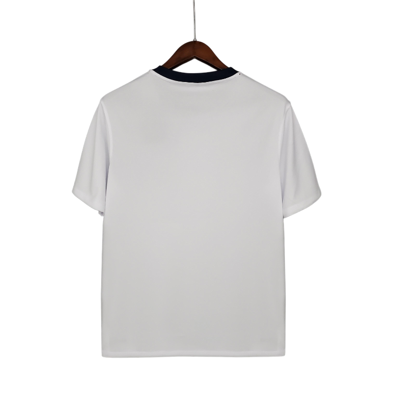 2013 England Retro - Home Kit