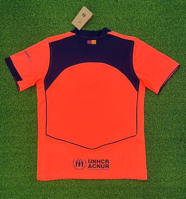 Barcelona 25/26 - Third Kit (Fan)